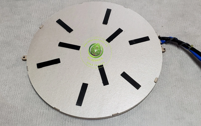 hướng dẫn sửa bếp từ miele lỗi FE51 FE52 FE53 FE54 FE55