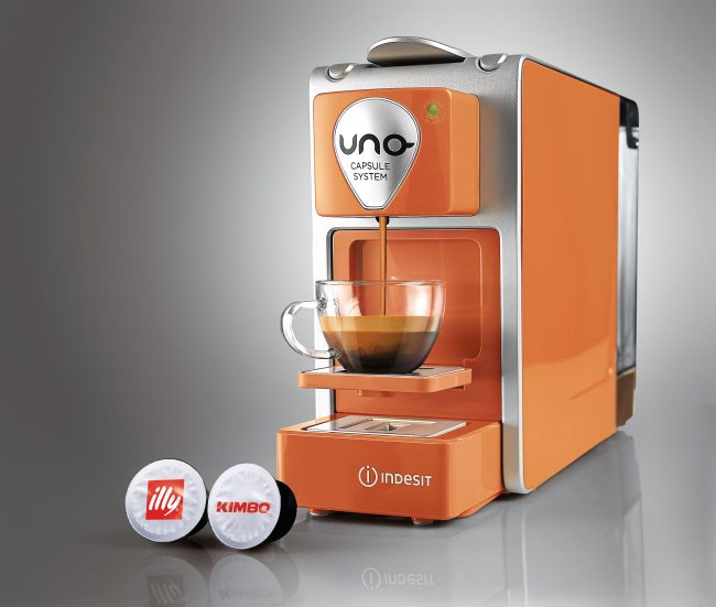 hướng dẫn sửa máy pha cafe indesit tại nhà