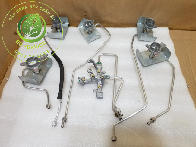 linh kiện bếp gas siemens chính hãng