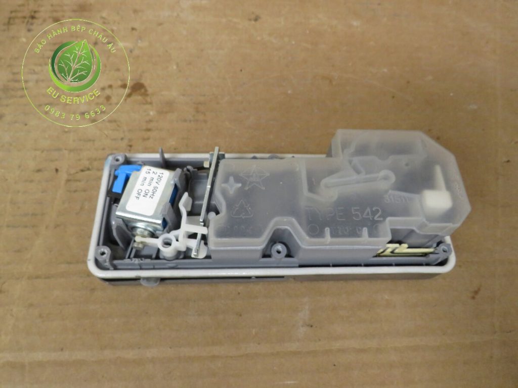 linh kiện máy rửa bát Fulgor milano