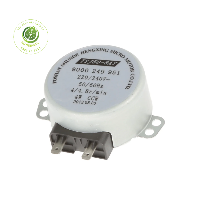 máy rửa bát bosch lỗi e26 - lỗi motor chuyển nước lên các tay phun