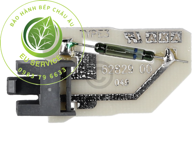 máy rửa bát miele lỗi F13 - nguyên nhân và linh kiện cần thay thế