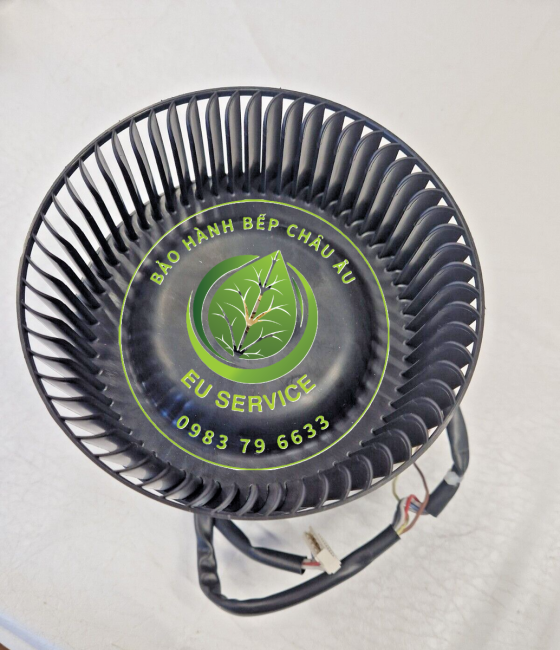 nguyên nhân máy hút mùi siemens chạy ồn