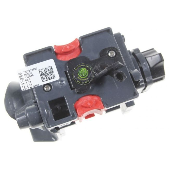 phụ tùng thay thế máy pha cafe Indesit 482000087569 brewing unit coffee machine