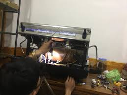 sửa chữa máy pha cà phê tại Đà Nẵng