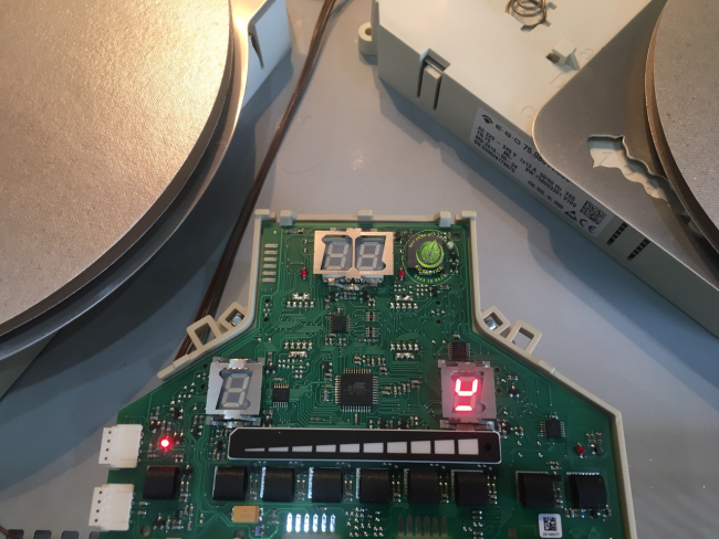 sửa bếp cata tại phú thọ