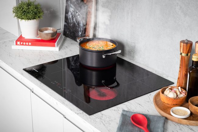 sửa bếp điện hồng ngoại hoover