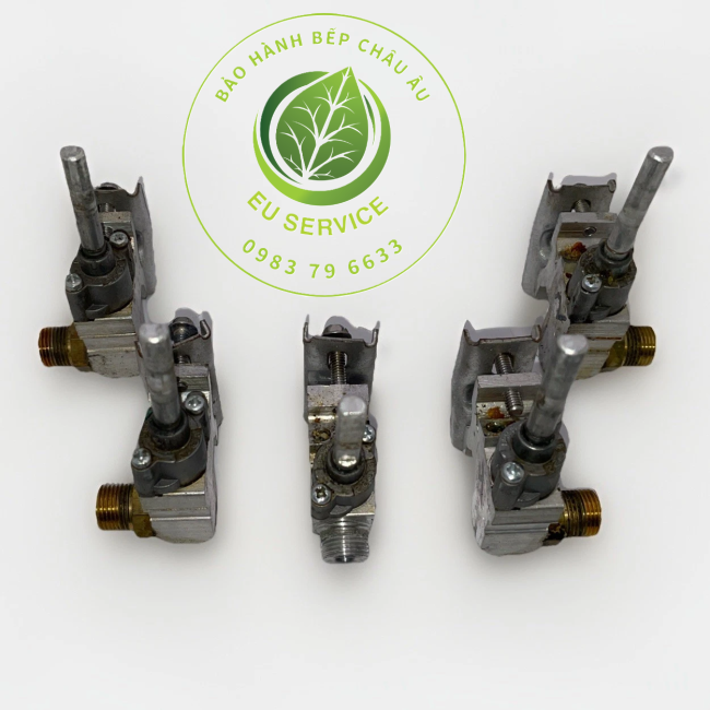 sửa bếp gas siemens lỗi đánh lửa liên tục