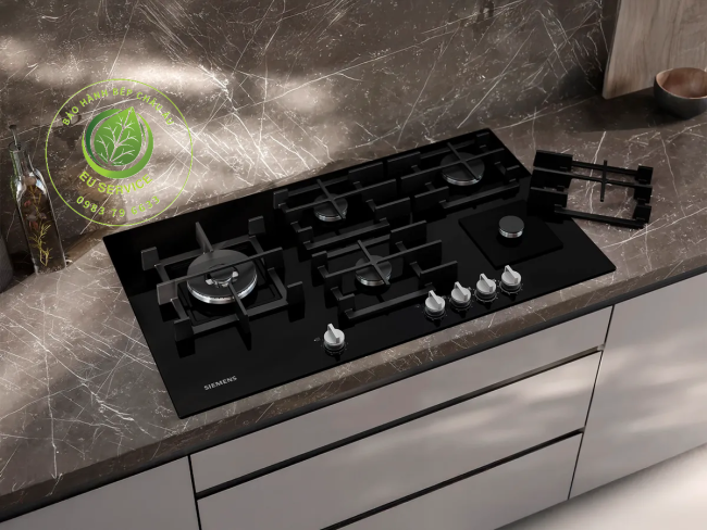 sửa bếp gas siemes lỗi không đánh lửa