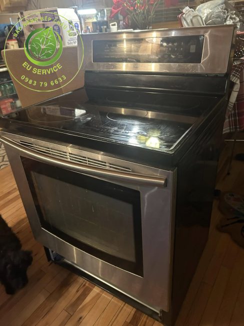 sửa bếp liền lò maytag đà nẵng