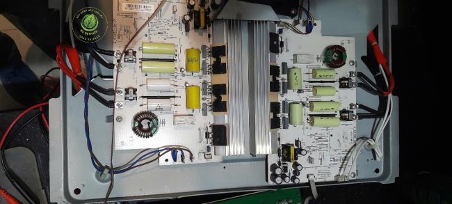 sửa bếp từ Ariston tại nhà