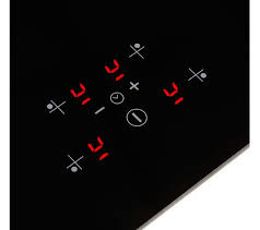 sửa bếp từ Smeg tại đà nẵng lỗi U