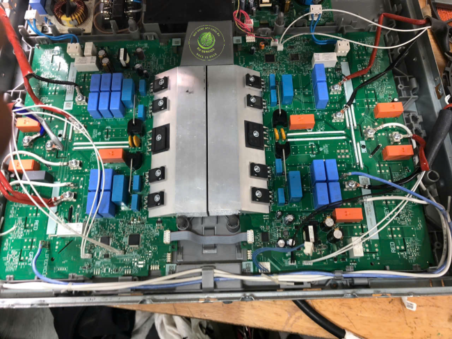 sửa bếp từ bosch tại phú thọ