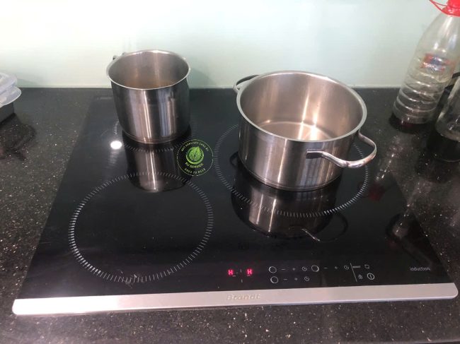 sửa bếp từ brandt tại đà nẵng