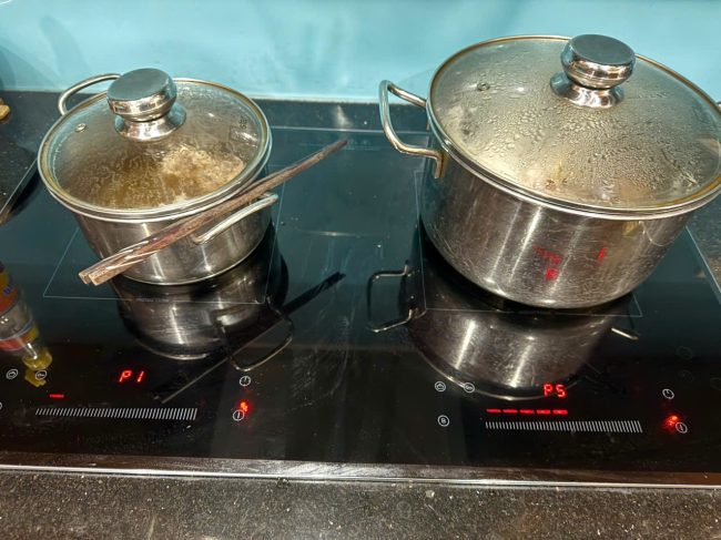 sửa bếp từ elmich tại nhà hà nội giá rẻ