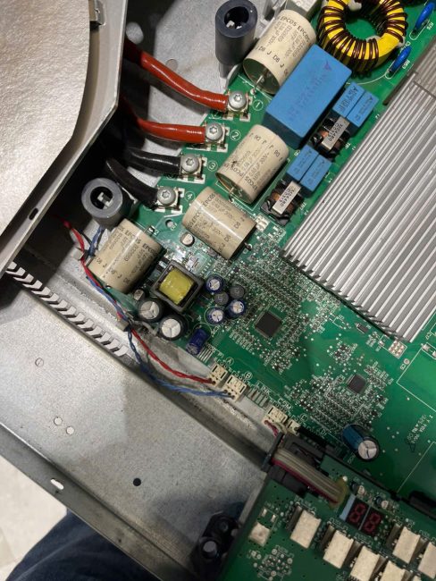 sửa-bếp-từ-fagor-lỗi-mất-nguồn