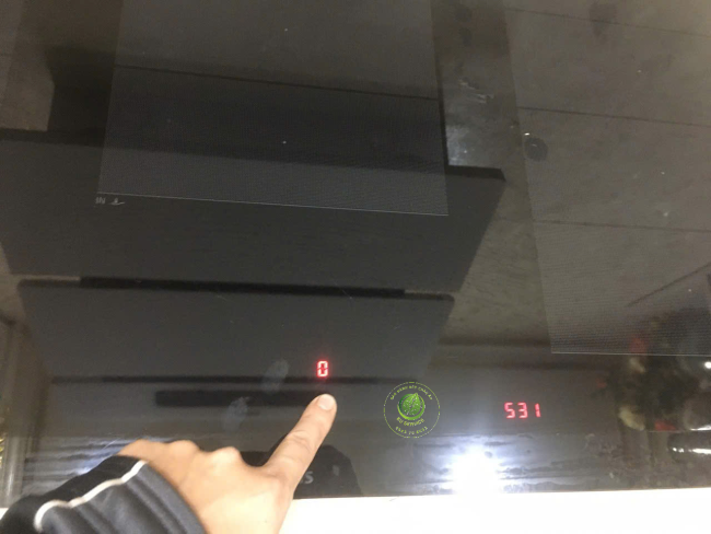 sửa bếp từ siemens E0531