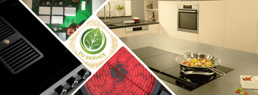 sửa bếp từ tại Hưng Yên