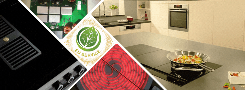 sửa bếp từ tại Vĩnh Phúc
