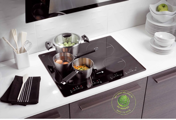 sửa bếp từ tại thanh hóa