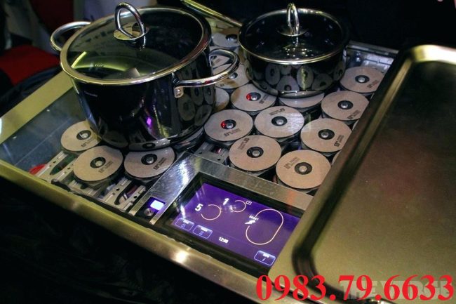 dịch vụ sửa bếp viking chính hãng