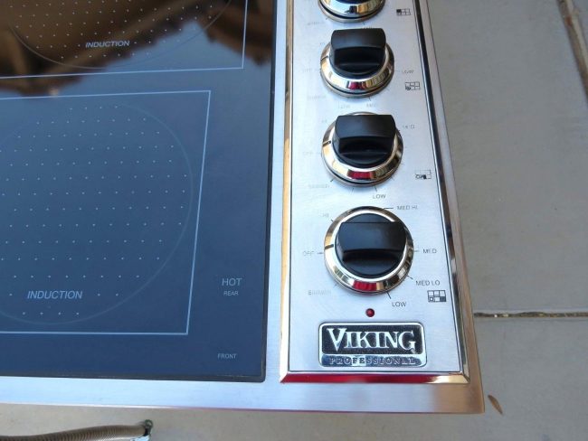 sửa chữa bếp từ viking tại hà nội đà nẵng hcm