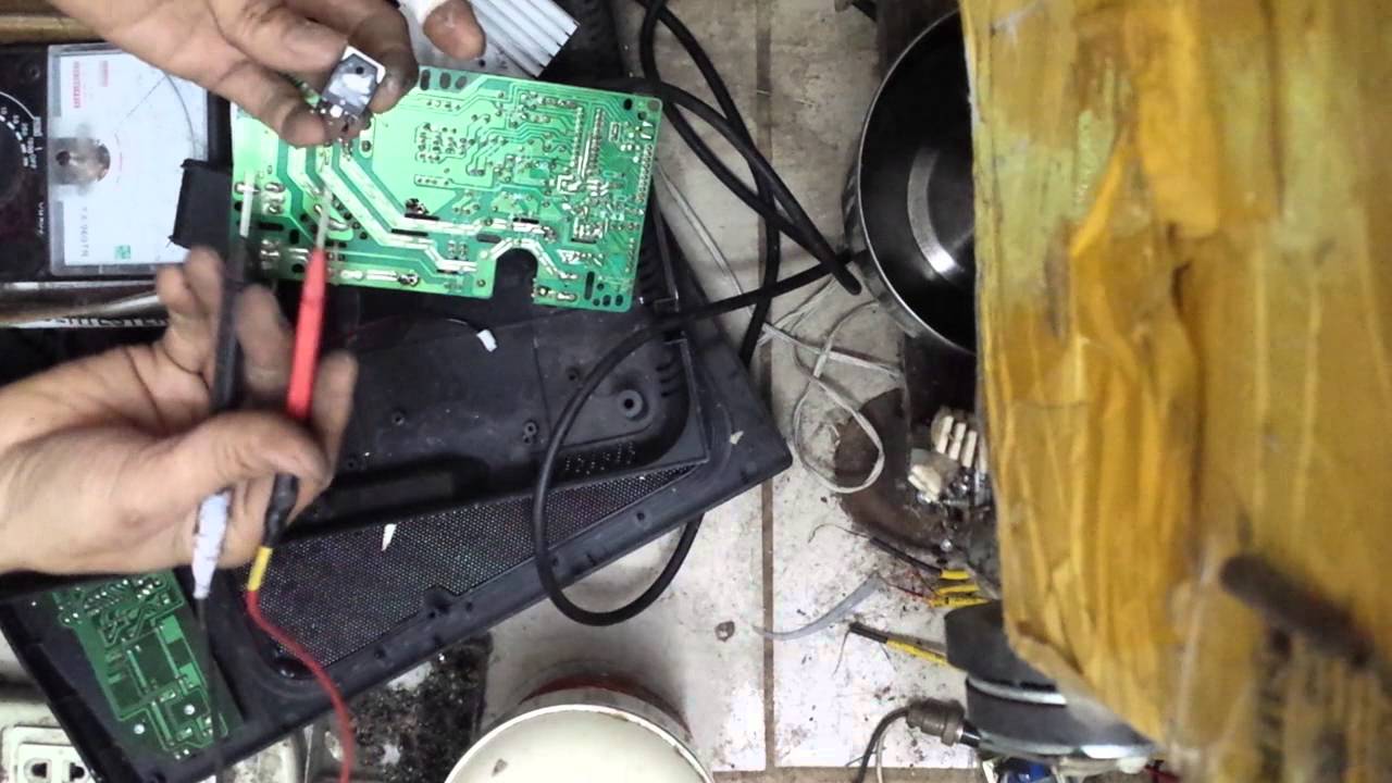 Sửa chữa bếp điện từ Batani tại Đà Nẵng giá rẻ nhất