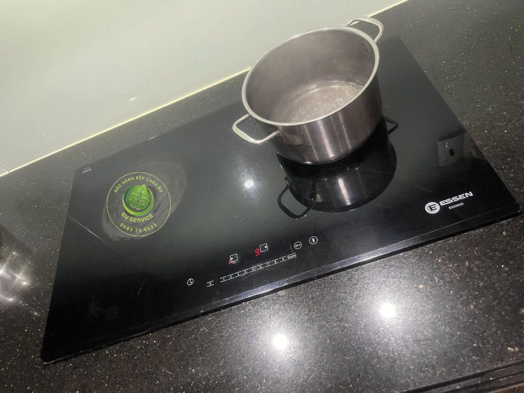 sửa chữa bếp từ essen các lỗi giá rẻ