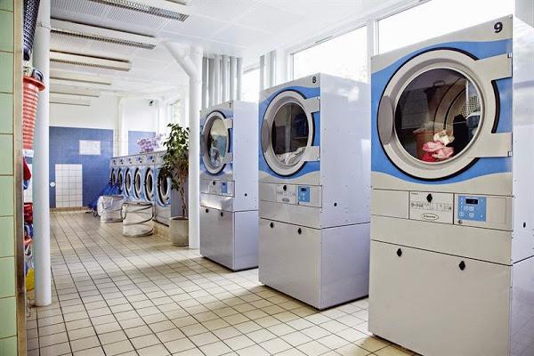 Sửa chữa máy giặt sấy công nghiệp mọi loại, mọi thương hiệu