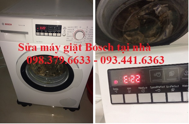 Sửa máy giặt tại Hà Đông chuyên nghiệp giá rẻ