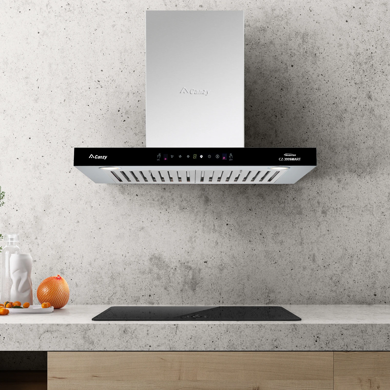 sửa-chữa-máy-hút-mùi-canzy