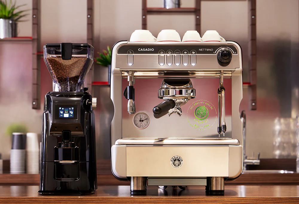 sửa chữa máy pha cafe casadio chính hãng