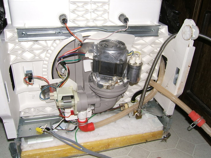 Dịch vụ sửa chữa máy rửa chén Stirling ở Đà Nẵng