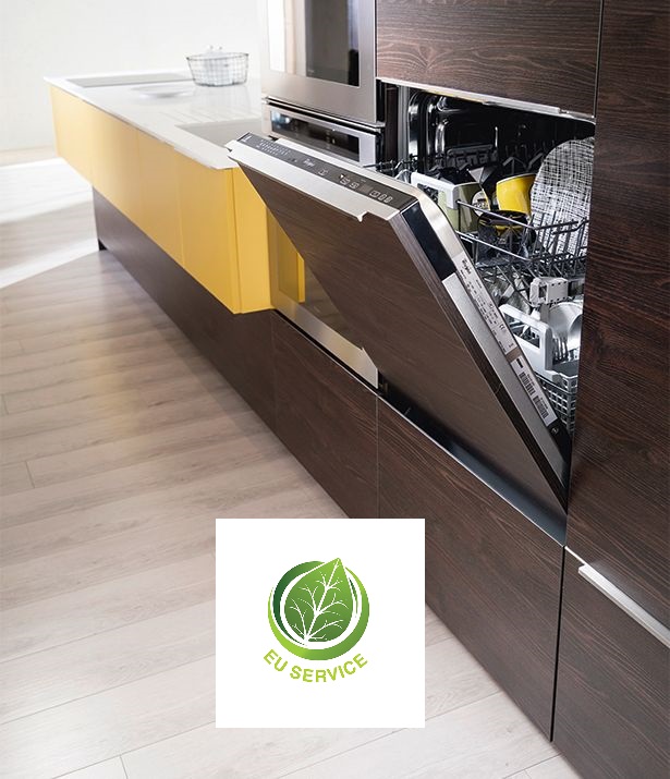 Sửa máy rửa bát barndt tại nhà
