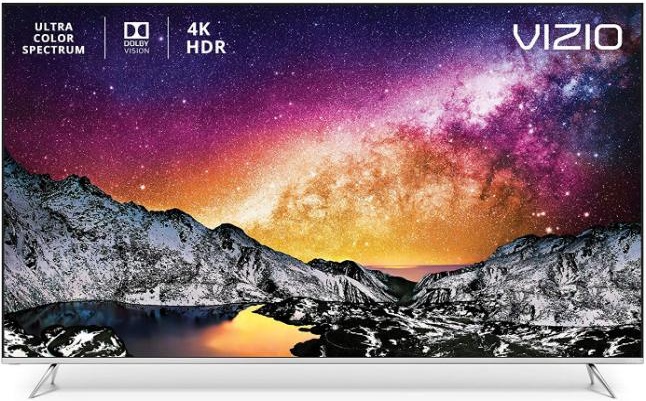 Sửa Tivi Vizio giá rẻ