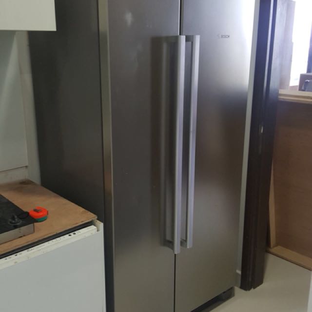Sửa chữa tủ lạnh Bosch tại Đà Nẵng giá rẻ