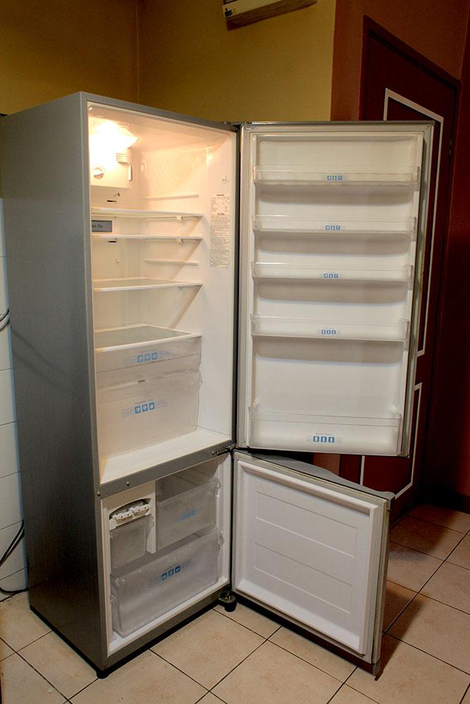 Sửa chữa tủ lạnh Panasonic tại Đà Nẵng giá rẻ