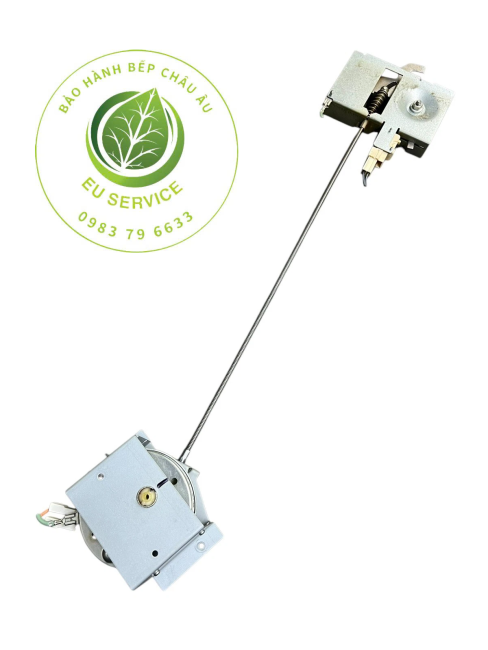 sửa lò nướng miele lỗi khóa cửa F32 - F33