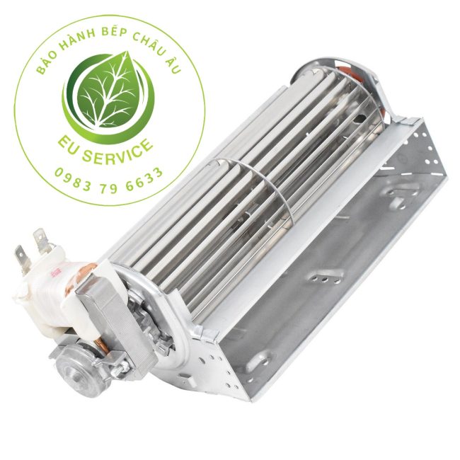 sửa lò nướng siemens lỗi quạt làm mát