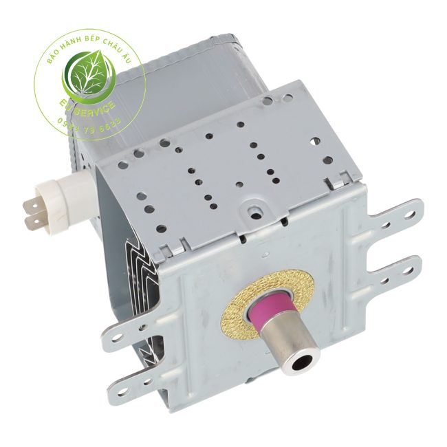 sửa lò vi sóng siemens lỗi không nóng - hỏng đèn phát sóng