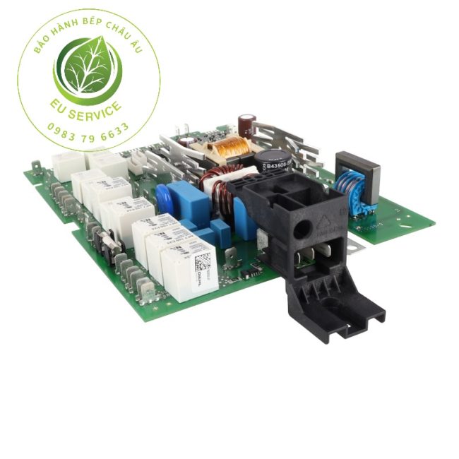 sửa lò vi sóng siemens lỗi nguồn