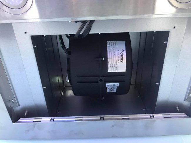 sửa-máy-hút-mùi-canzy-không-hoạt-động