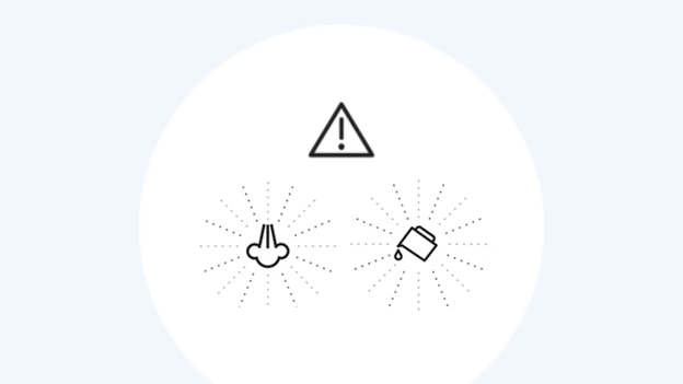 sửa máy pha cà phê delonghi lỗi nhiệt