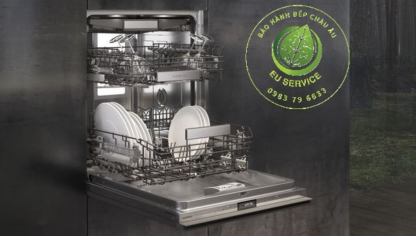 sửa máy rửa bát Gaggenau tại nhà hà nội đà nẵng tp hcm