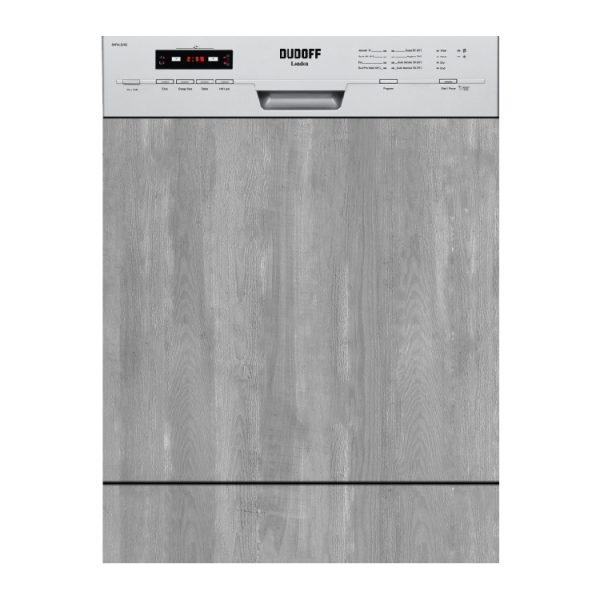 sửa máy rửa bát dudoff chính hãng