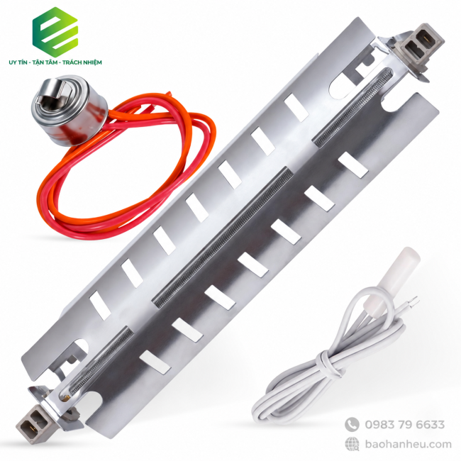 sửa tủ lạnh ariston lỗi bám tuyết dàn lạnh