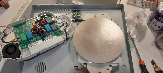 thay bo mạch bếp từ hafele tại đà nẵng giá rẻ