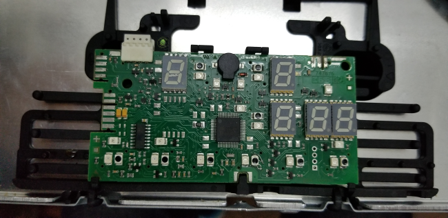 thay bo mạch cảm ứng bosch tại đà nẵng