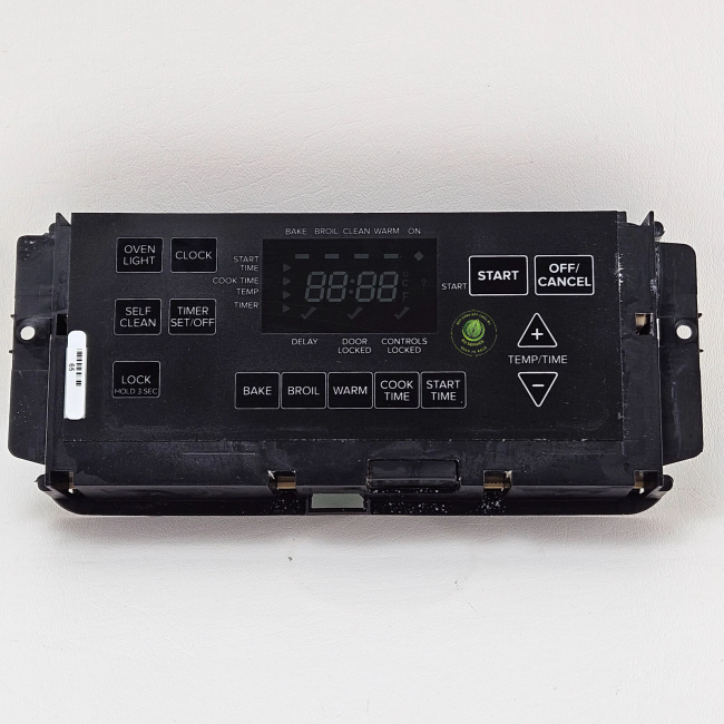 thay bo mạch điều khiển bếp amana