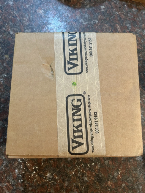 thay bo nguồn bếp từ viking chính hãng